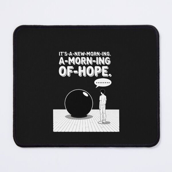 Item preview, Its A New Morning Gantz Ball Song designed and sold by Nekusa.