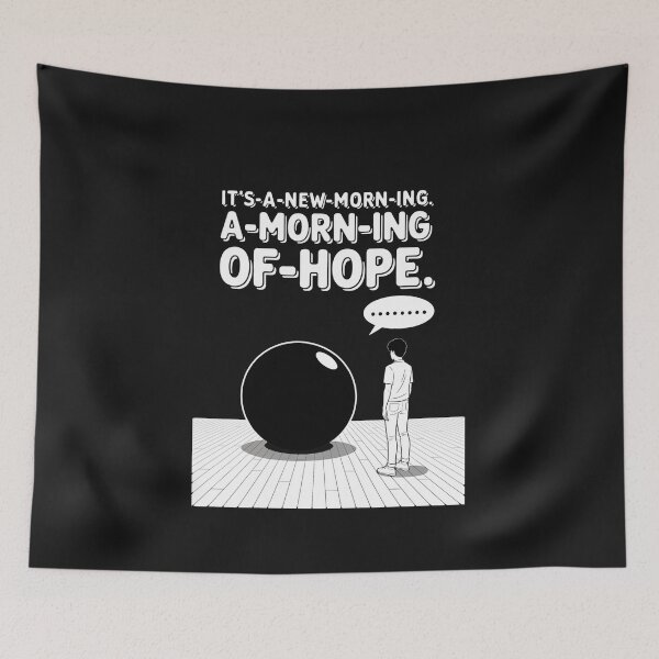 Item preview, Its A New Morning Gantz Ball Song designed and sold by Nekusa.