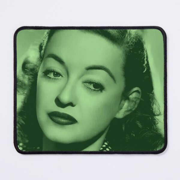 Item preview, Bette Davies in green designed and sold by carmencuarzo.