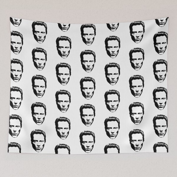 Item preview, cristobal walken designed and sold by jamin720.