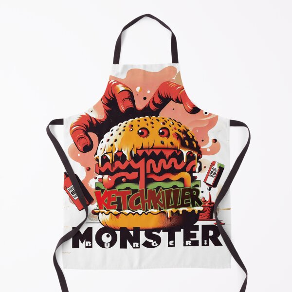 Item preview, KETCHKILLER designed and sold by Brunon0.