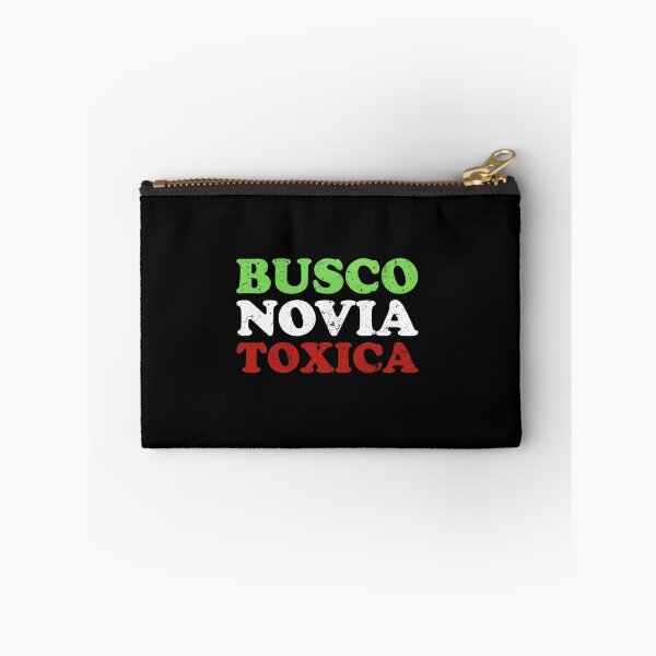Item preview, Busco Novia Tóxica designed and sold by xhearalisa.