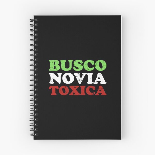 Item preview, Busco Novia Tóxica designed and sold by xhearalisa.