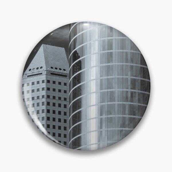Item preview, Houston Towers designed and sold by David Bowman.