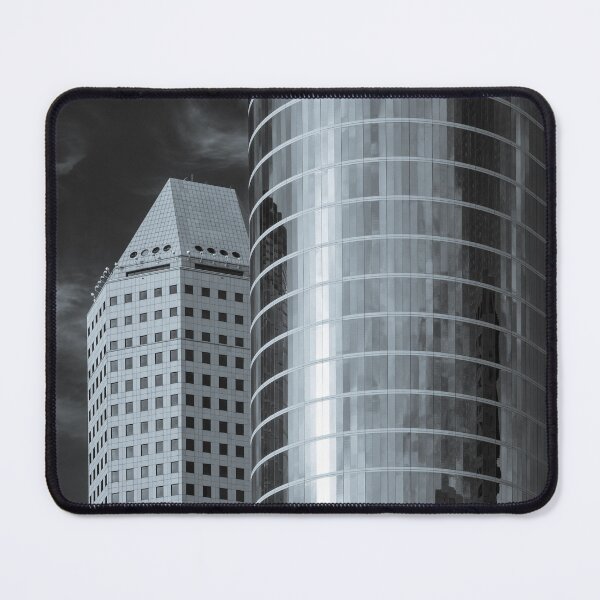 Item preview, Houston Towers designed and sold by David Bowman.