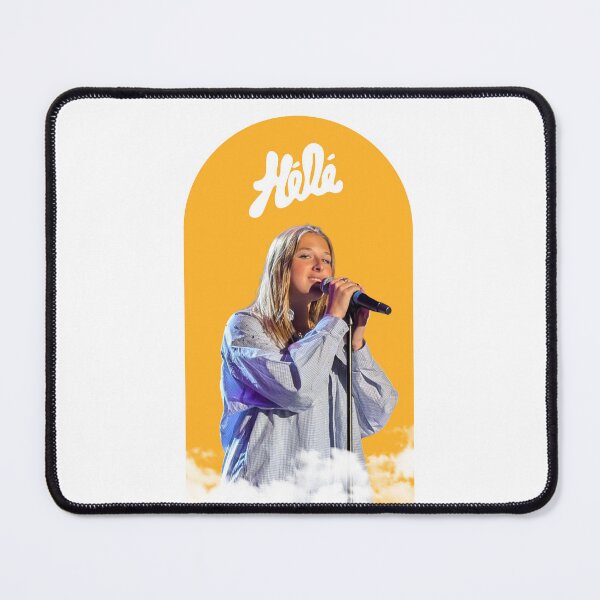 Item preview, Helena Bailly - Orange mood designed and sold by PYXOO.