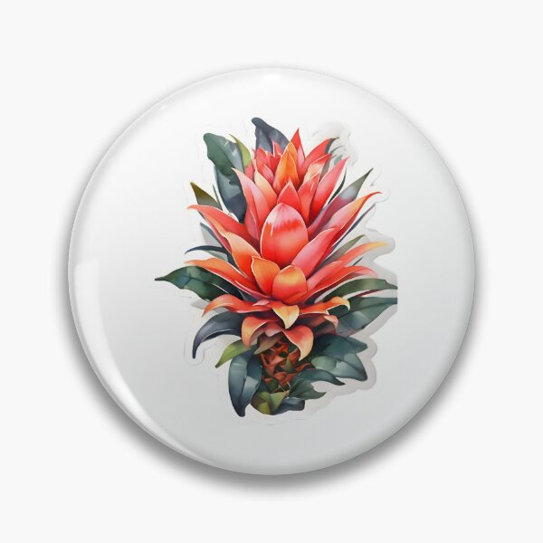 Item preview, Bromeliad designed and sold by HOMETOWN86.