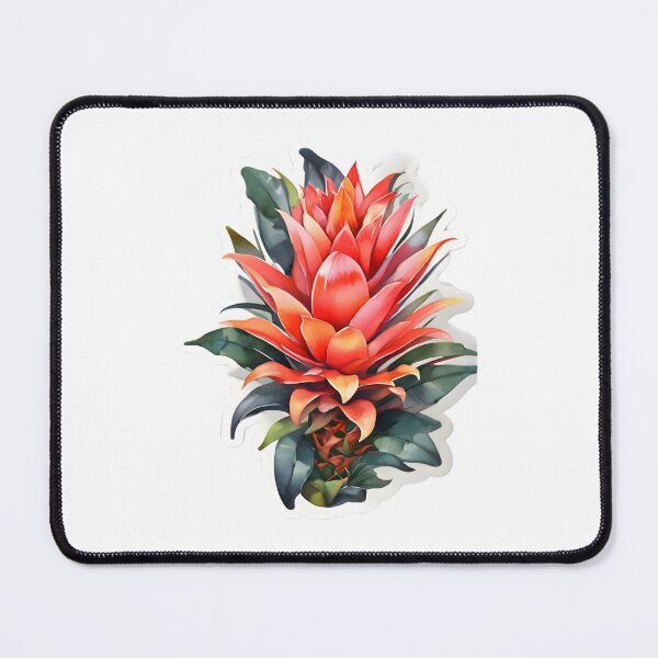 Item preview, Bromeliad designed and sold by HOMETOWN86.
