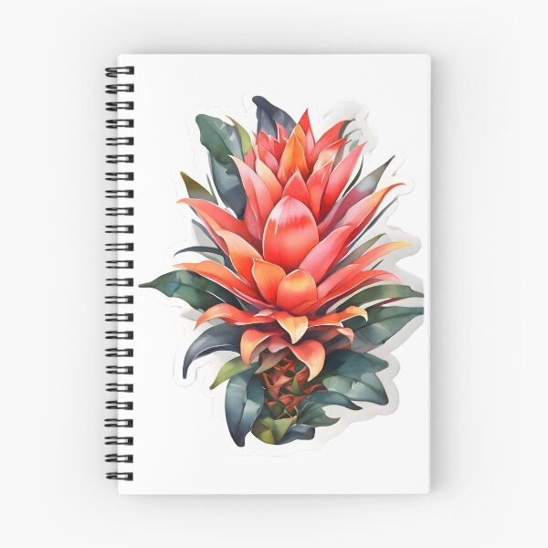 Item preview, Bromeliad designed and sold by HOMETOWN86.
