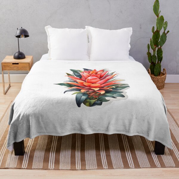 Item preview, Bromeliad designed and sold by HOMETOWN86.