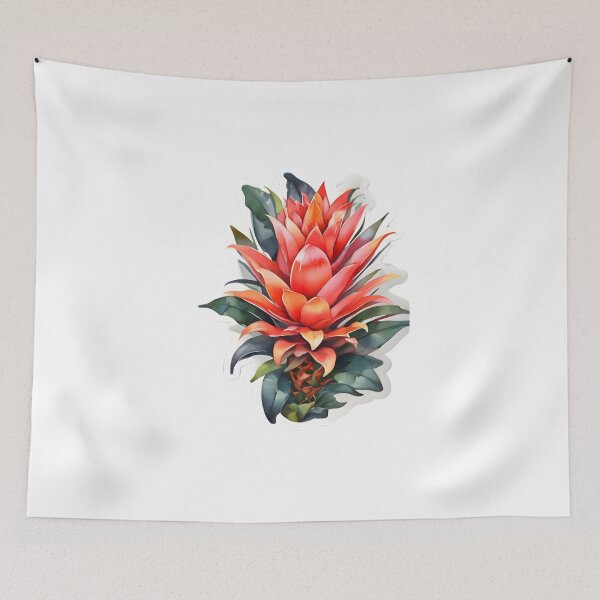 Item preview, Bromeliad designed and sold by HOMETOWN86.