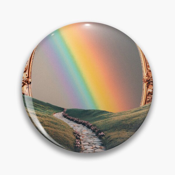 Item preview, Pathway to a Rainbow Dimension designed and sold by Dani Moffet.