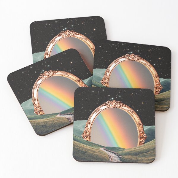Item preview, Pathway to a Rainbow Dimension designed and sold by Dani Moffet.
