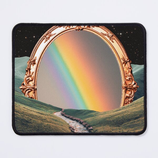 Item preview, Pathway to a Rainbow Dimension designed and sold by Dani Moffet.