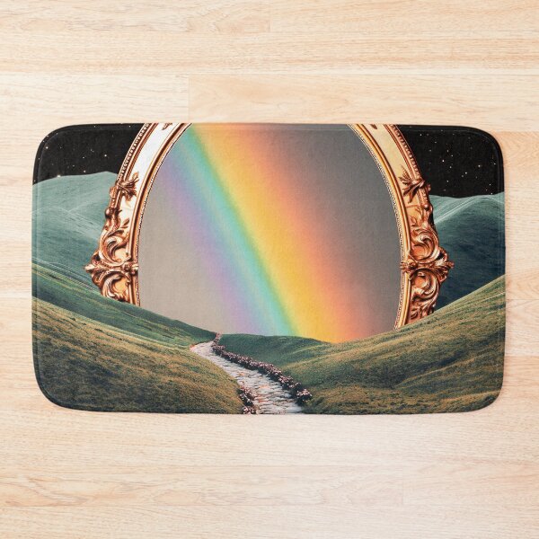 Item preview, Pathway to a Rainbow Dimension designed and sold by Dani Moffet.