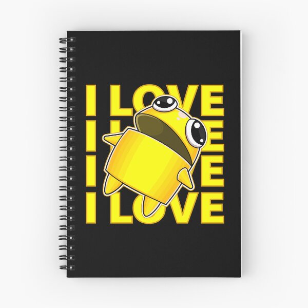 Item preview, REPO I love designed and sold by Gamify Store.