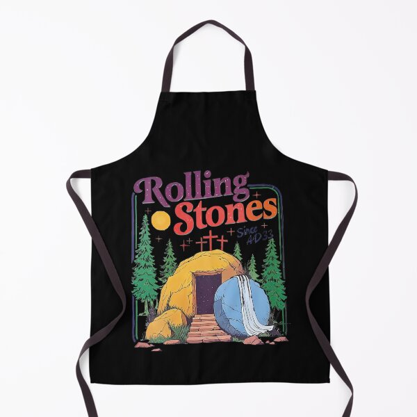 Item preview, The Stone Was Rolled Away He Is Alive Christian designed and sold by Mimoun9.