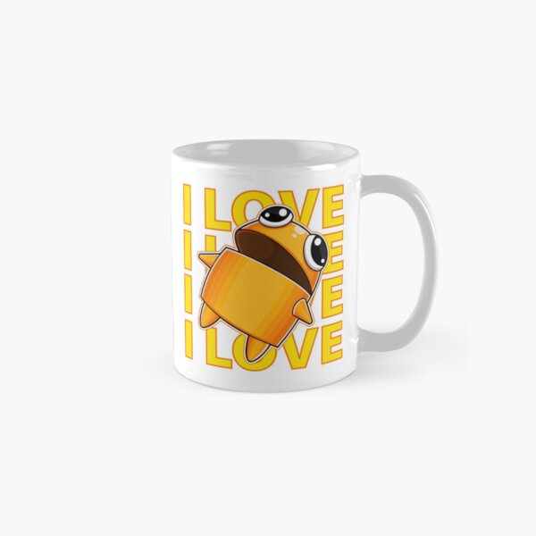 Artikel-Vorschau von REPO Ich liebe, designt und verkauft von Gamify Store.