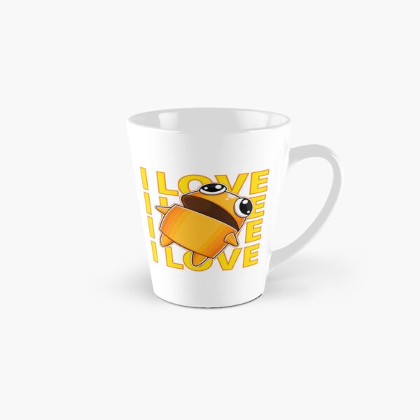 Artikel-Vorschau von REPO Ich liebe, designt und verkauft von Gamify Store.