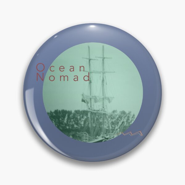 Item preview, Nature Collection: Ocean Nomad designed and sold by jpandsusan.