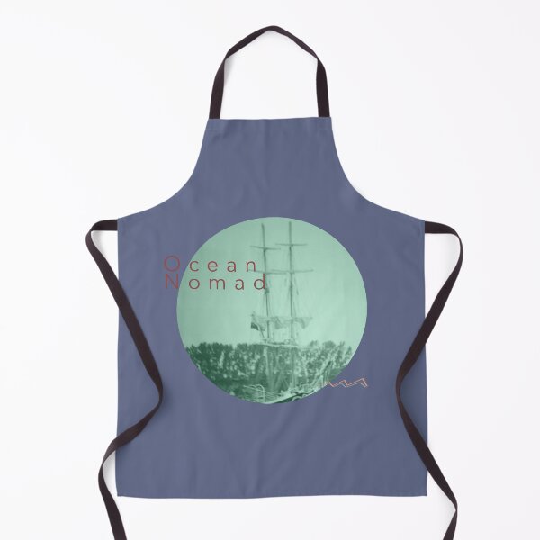 Item preview, Nature Collection: Ocean Nomad designed and sold by jpandsusan.