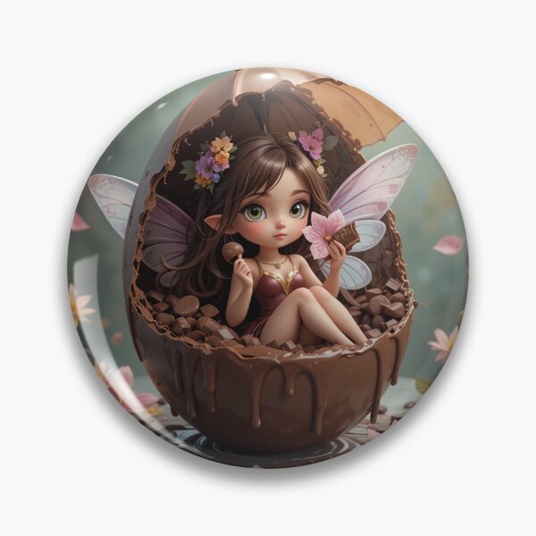 Item preview, Choco Fairy designed and sold by RaF71PrO.