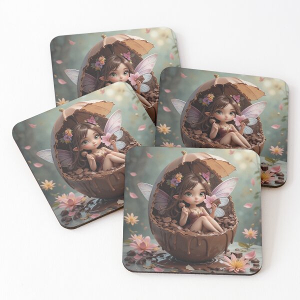 Item preview, Choco Fairy designed and sold by RaF71PrO.