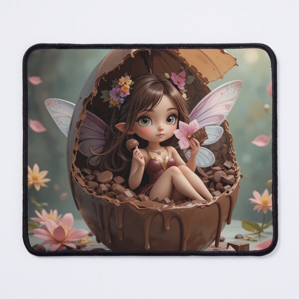 Item preview, Choco Fairy designed and sold by RaF71PrO.