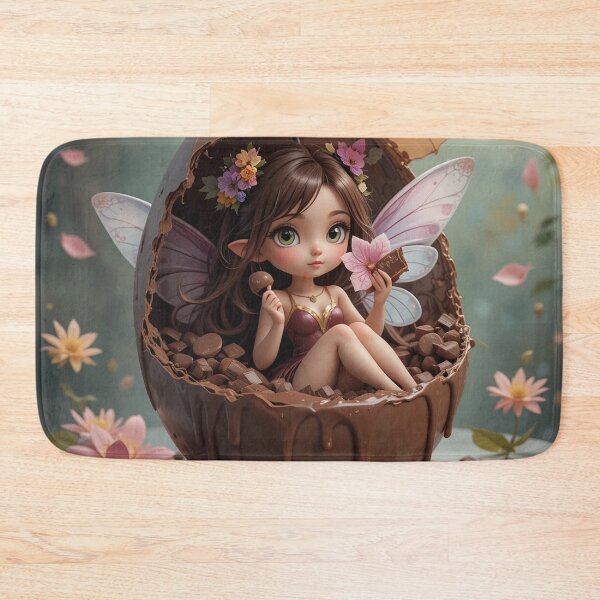 Item preview, Choco Fairy designed and sold by RaF71PrO.