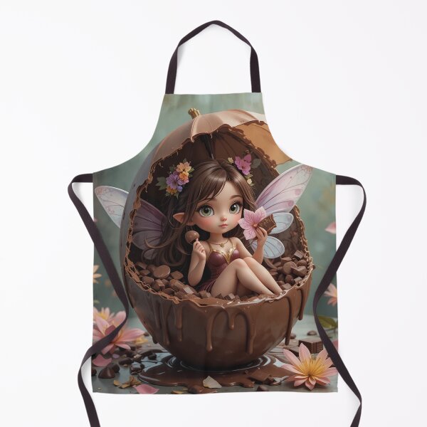 Item preview, Choco Fairy designed and sold by RaF71PrO.