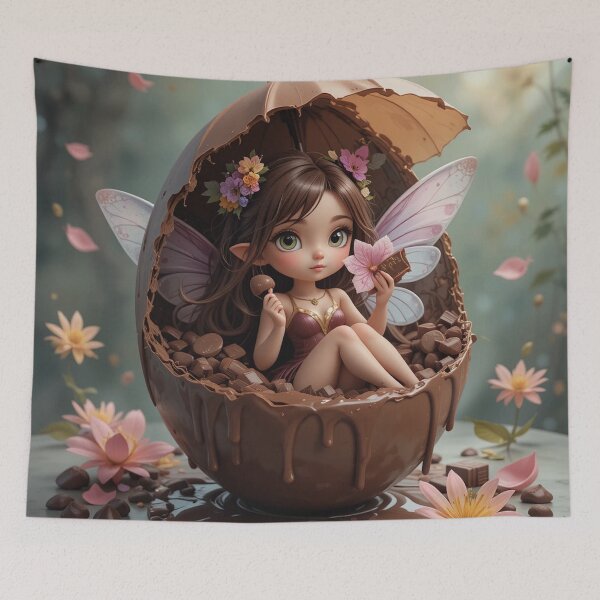 Item preview, Choco Fairy designed and sold by RaF71PrO.