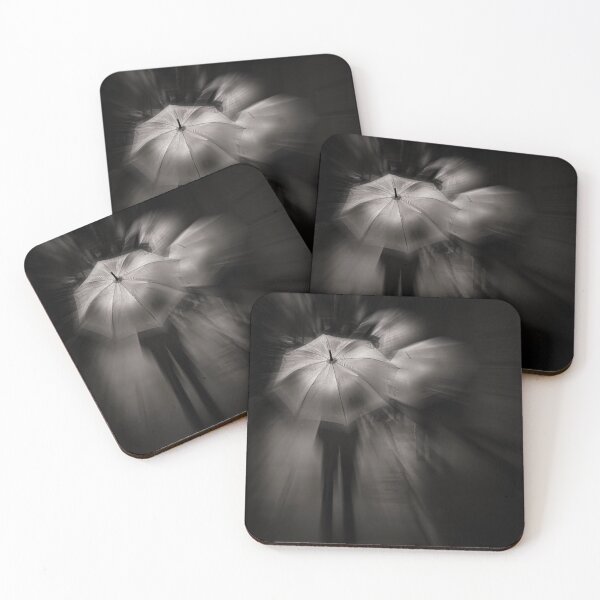 Item preview, It Was A Rainy Day No 13 Flow Version designed and sold by The Learning Curve Photography.