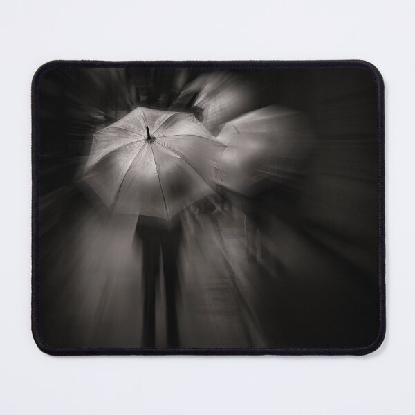 Item preview, It Was A Rainy Day No 13 Flow Version designed and sold by The Learning Curve Photography.