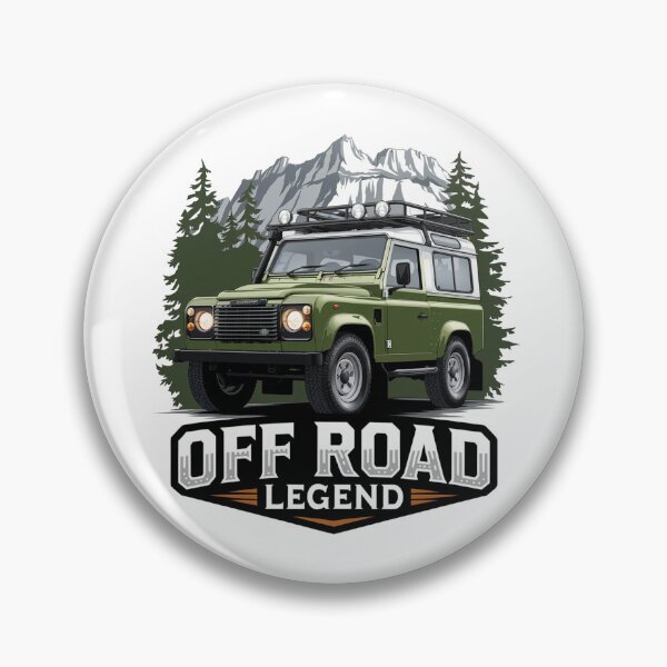 Item preview, OFFROAD LEGEND designed and sold by PGAart.