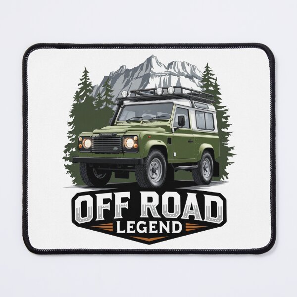 Item preview, OFFROAD LEGEND designed and sold by PGAart.
