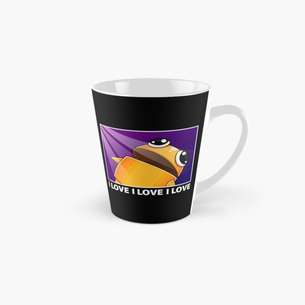 Artikel-Vorschau von REPO Ich liebe Charakter Lustiges Meme-Design, designt und verkauft von Gamify Store.