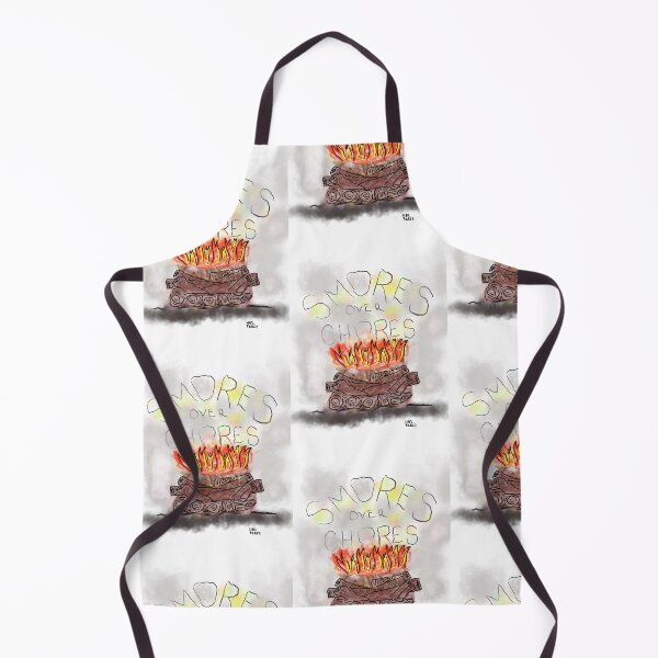 Item preview, S’mores over chores designed and sold by Fatboy0699.