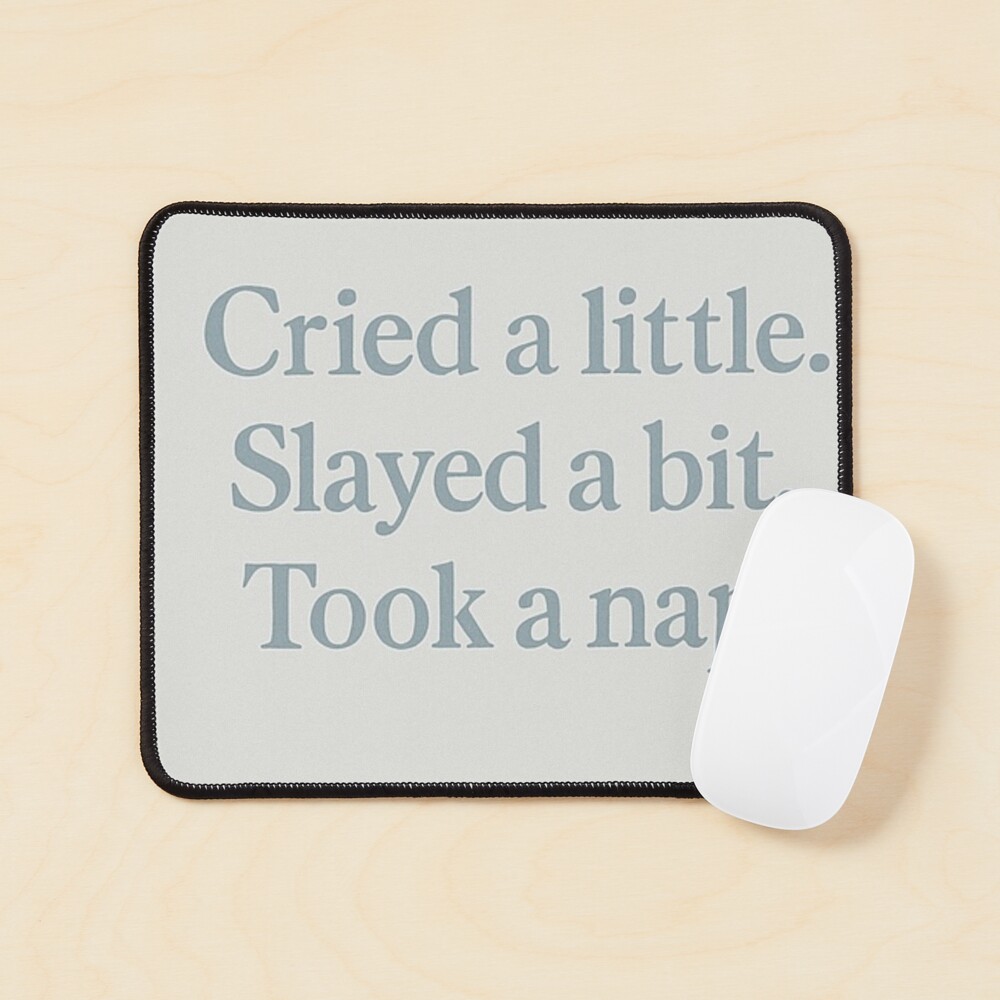 Item preview, Mouse Pad designed and sold by softprintclub.