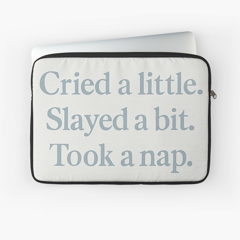 Item preview, Laptop Sleeve designed and sold by softprintclub.
