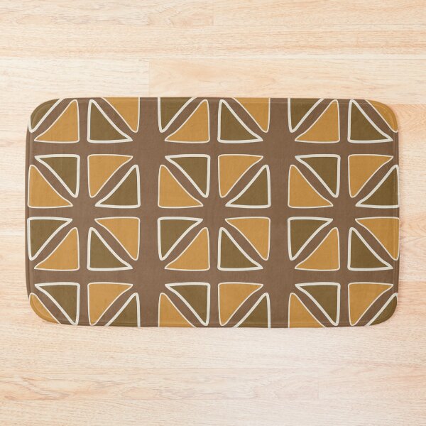 Item preview, Brown Bogolan designed and sold by Wolagno.