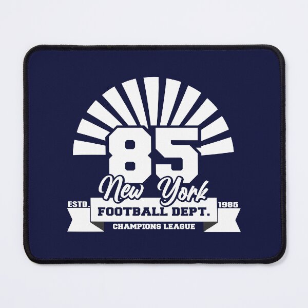 Item preview, American Football New York designed and sold by AdrianShirt.