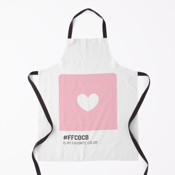 Item preview, #FFCOCB designed and sold by PGAart.