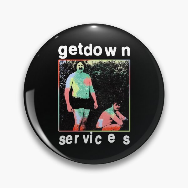 Item preview, Getdown Services - Rainbow Photo designed and sold by DeadTired666.