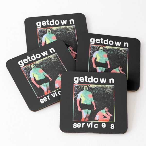 Item preview, Getdown Services - Rainbow Photo designed and sold by DeadTired666.