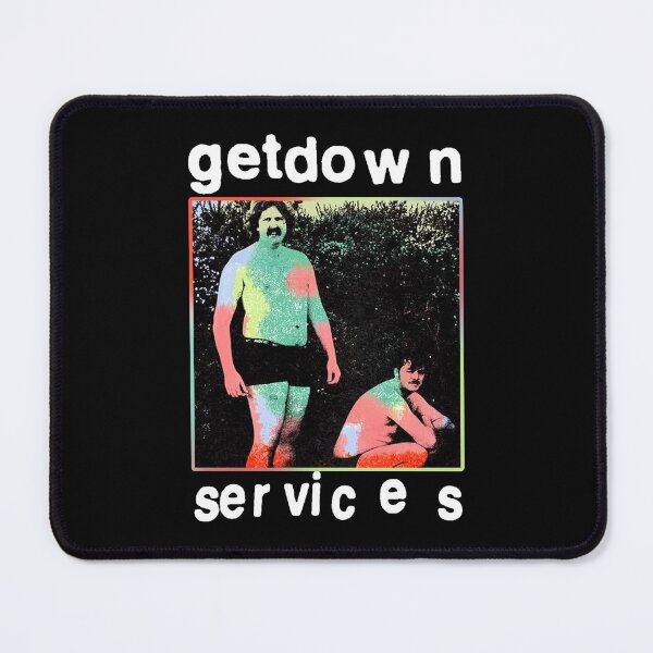 Item preview, Getdown Services - Rainbow Photo designed and sold by DeadTired666.