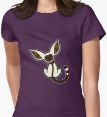 Momo Women's Fitted T-Shirt