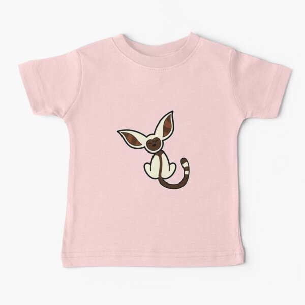 Momo Baby T-Shirt