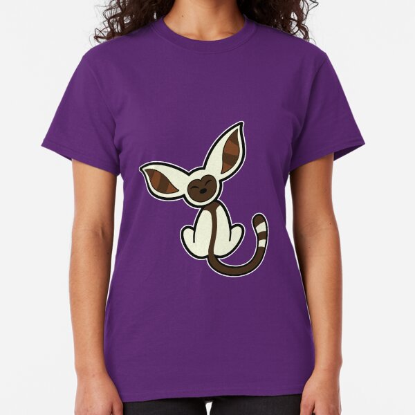 Momo Classic T-Shirt