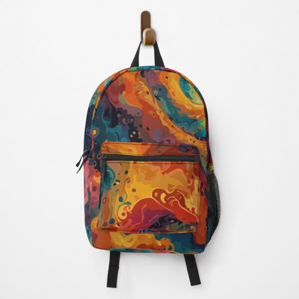 Item preview, Cosmic Swirl – Psychedelic Nebula Explosion designed and sold by Moss and Moon Studio.