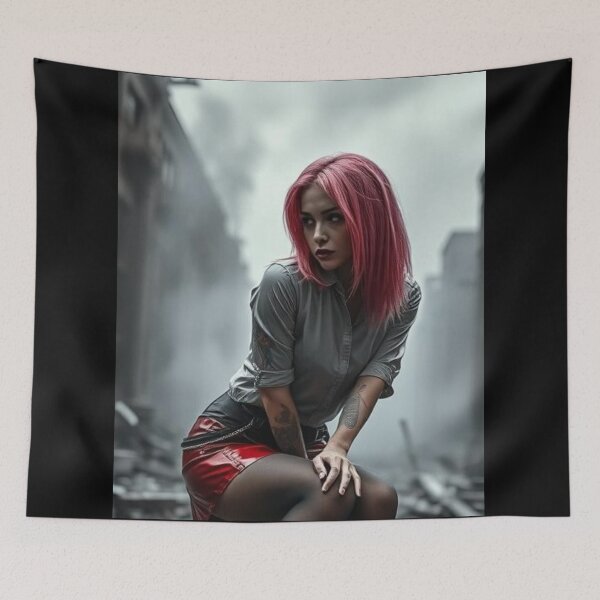 Item preview, Cold and empty designed and sold by e-not-shop.